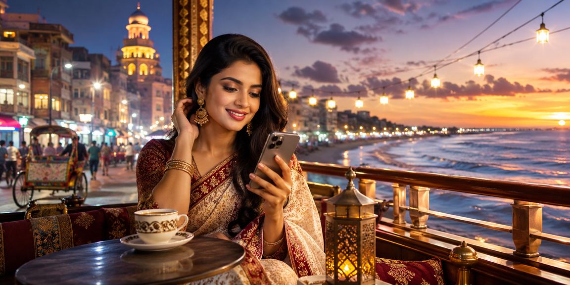 কক্সবাজার সমুদ্র সৈকতে মোবাইলে 337 পেমেন্ট করছেন একজন বাংলাদেশি ব্যবহারকারী
