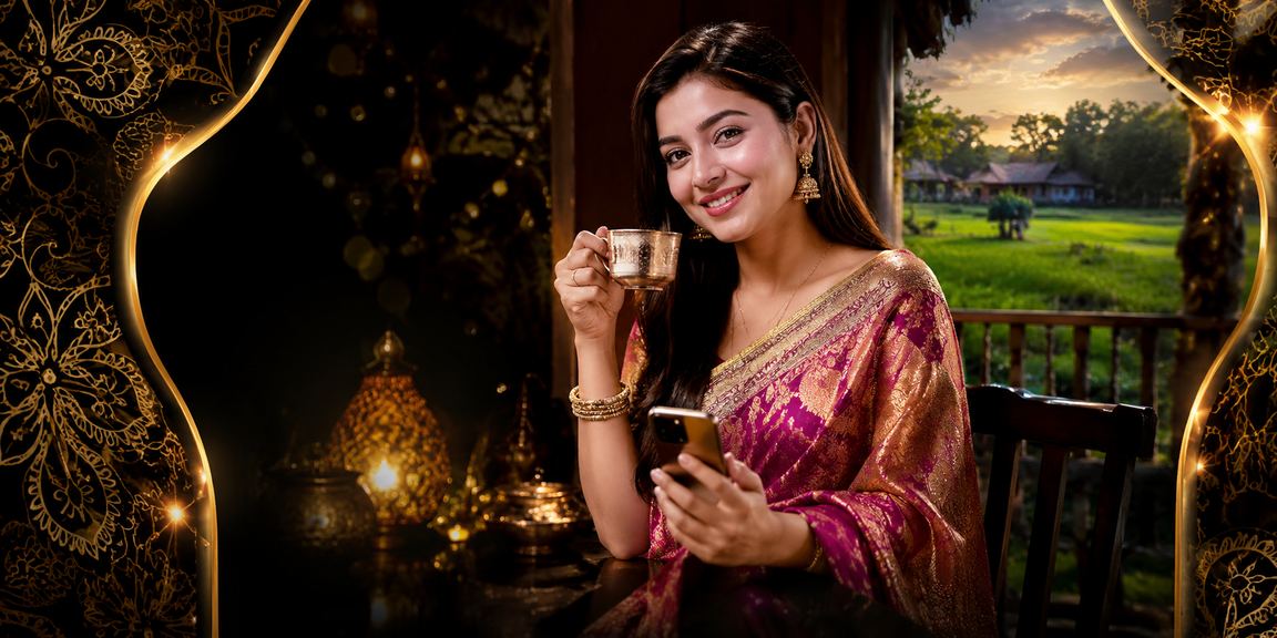 মোবাইল ক্যাসিনো গেজিপুর