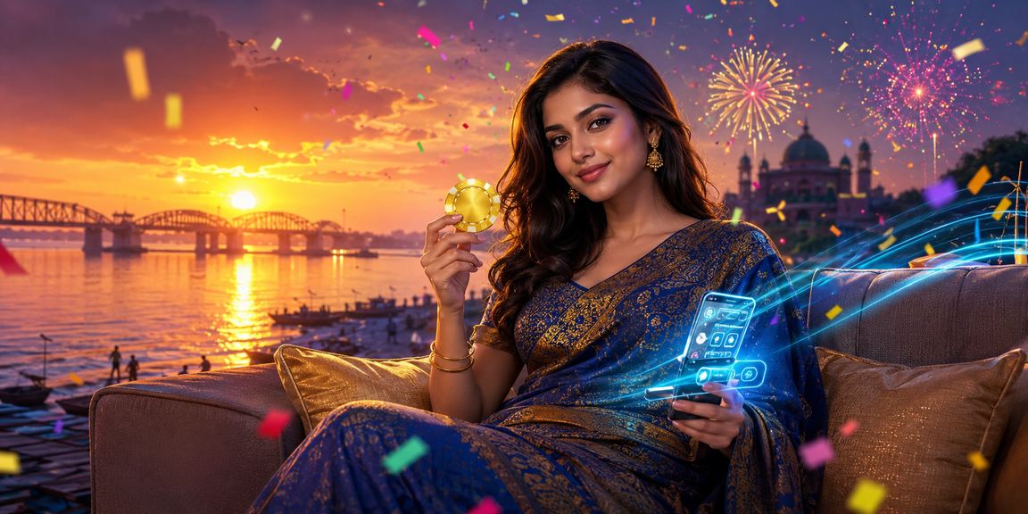 রাজশাহীতে 337 প্ল্যাটফর্মে বিনোদন উপভোগ করছেন একজন বাংলাদেশি ব্যবহারকারী